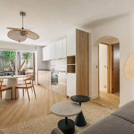 Little Oasis - Private Terrasse Near The Center And The Beach Biarritz Exterior photo